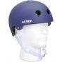 ALK13 – Skate Protection Helium Helmet Deep Blue - Small/Medium