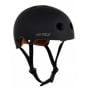 ALK13 – Skate Protection Helium Helmet Black - Large/X-Large