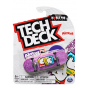 Tech Deck 96mm Fingerboard (M24) - Almost Purple