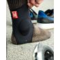 CORE Ankle Protection Sleeves - Black