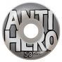 Anti Hero Classic Eagle 8" Complete Skateboard - Green