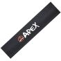 Apex Printed Logo Scooter Griptape – 20” x 4.5”