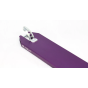 Apex Pro Bianca Dilworth Signature Purple Scooter Deck – 22.8” x 5”