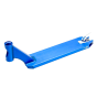 Apex Pro Camille Bonnet Signature Blue Scooter Deck – 22.8” x 4.5” - Full