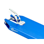 Apex Pro Camille Bonnet Signature Blue Scooter Deck – 22.8” x 4.5” - Brake