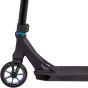 Ethic DTC Artefact Neochrome Oil Slick V2 Complete Pro Stunt Scooter