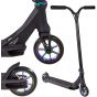 Ethic DTC Artefact Neochrome Oil Slick V2 Complete Pro Stunt Scooter