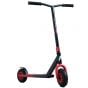 Ascent Dirt Scooter - Red Fade