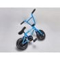 Rocker Irok+ Atlantis Blue Mini BMX Bike