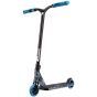 B-STOCK Root Industries Type R Stunt Scooter - Black / Blue / White