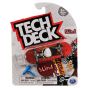 Tech Deck 96mm Fingerboard (M21) - Blind Red