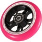 Blunt Envy 100mm Scooter Wheel - Black / Pink