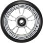 Blunt Envy 100mm Scooter Wheel - Silver / Black