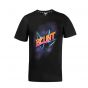 Blunt Envy Retro T-Shirt - Black