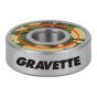 Bronson Speed Co. David Gravette Pro G3 Bearings (8 Pack)