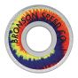 Bronson Speed Co. Aaron JAWS Homoki Pro G3 Bearings (8 Pack)