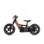 Revvi 12" Kids Electric Balance Bike - Red