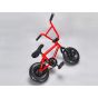 Rocker Irok+ Cherry Red Mini BMX Bike