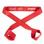 Rookie Skate Holder Coca-Cola Carry Strap - Red