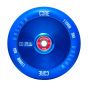 CORE Hollow Core V2 110mm Scooter Wheels - Blue