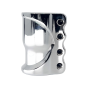CORE Cobra SCS Scooter Clamp - Chrome - Left Boltless