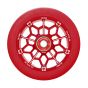 CORE Hex Hollow Core 110mm Scooter Wheel - Red