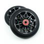 CORE Hex Hollow Core 110mm Scooter Wheel - Black