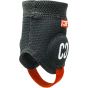 CORE Ankle Protection Guards - Black