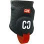 CORE Ankle Protection Guards - Black