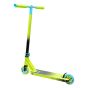 CORE CD1 Complete Stunt Scooter - Lime / Teal
