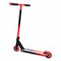 CORE CD1 Complete Stunt Scooter - Red / Black