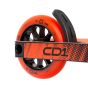CORE CD1 Complete Stunt Scooter - Red / Black