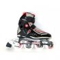 California Pro Razor 270 Soft Boot Inline Skate
