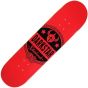 Darkstar General SL Red Skateboard Deck - 8"