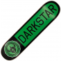 Darkstar Timeworks SL Green Skateboard Deck - 8.25"
