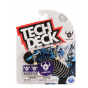 Tech Deck 96mm Fingerboard (M23) - Darkstar Black Blue