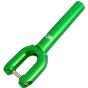 Dare Sports SMX Scooter Fork - Green