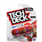 Tech Deck 96mm Fingerboard (M24) - DGK Red
