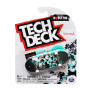 Tech Deck 96mm Fingerboard (M24) - Diamond Black Blue