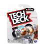 Tech Deck 96mm Fingerboard (M24) - Diamond Skull