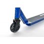 Dominator Cadet 2021 Complete Pro Stunt Scooter - Blue White