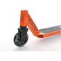 Dominator Cadet 2021 Complete Pro Stunt Scooter - Orange Black