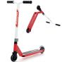 Dominator Scout 2021 Complete Scooter - Red / White
