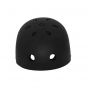 Osprey Small Skate Helmet  - Black - 5yrs+