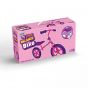 Ozbozz My First Balance Bike - Pink / Purple