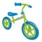 Ozbozz My First Balance Bike - Green / Blue