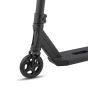 Drone Element 2 Feather-Light Complete Stunt Scooter - Black - Wheel