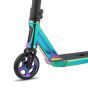 Drone Element 2 Feather-Light Complete Stunt Scooter - Neochrome - Wheel