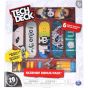 Tech Deck Fingerboard Sk8shop Bonus Pack (6 pack) - Enjoi