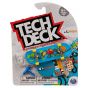 Tech Deck 96mm Fingerboard (M21) - Enjoi Blue